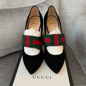 Gucci Heels